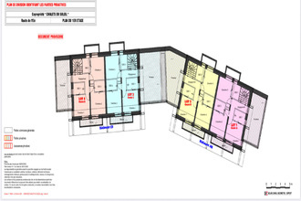 neufs appartement mtriond 74110