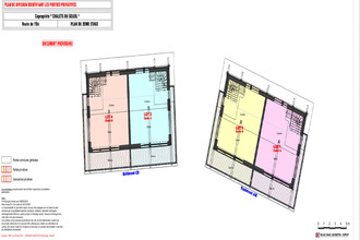 neufs appartement mtriond 74110