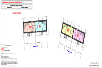 neufs appartement mtriond 74110