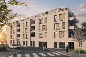 neufs appartement nancy 54000