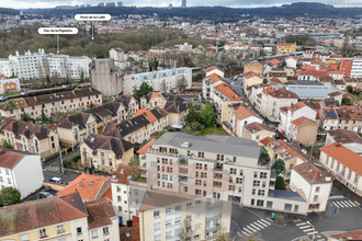 neufs appartement nancy 54000