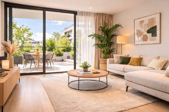 neufs appartement nanterre 92000