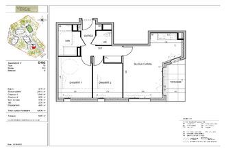 neufs appartement nantes 44000