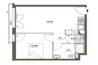 neufs appartement nantes 44000