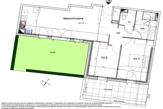 neufs appartement nantes 44000
