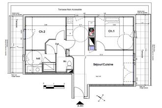 neufs appartement nantes 44000