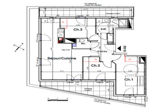 neufs appartement nantes 44000