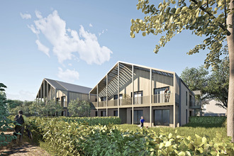 neufs appartement nantes 44300