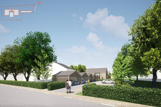 neufs appartement nantes 44300