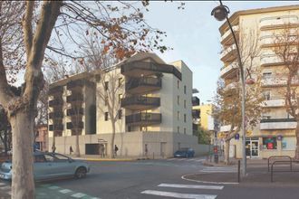 neufs appartement narbonne 11100