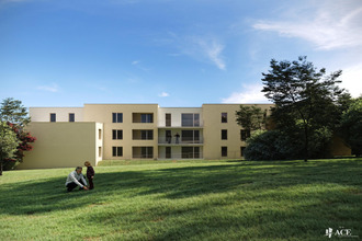 neufs appartement neuves-maisons 54230