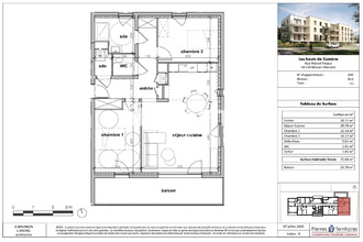 neufs appartement neuves-maisons 54230