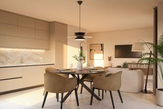 neufs appartement nice 06100