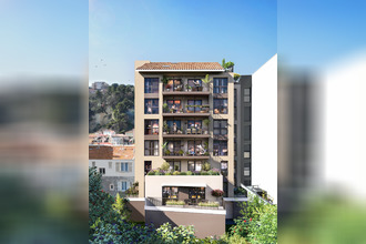 neufs appartement nice 06100
