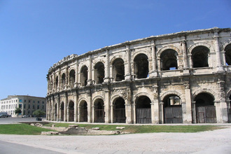 neufs appartement nimes 30000