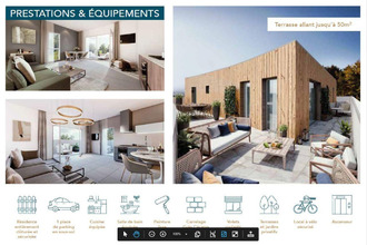 neufs appartement nimes 30000