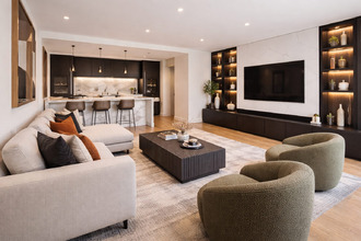 neufs appartement noisy-le-grand 93160