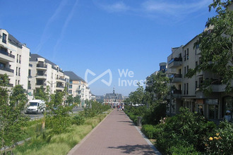 neufs appartement noisy-le-grand 93160