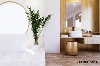 neufs appartement noisy-le-sec 93130