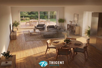 neufs appartement offendorf 67850