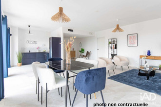 neufs appartement olivet 45160