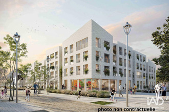 neufs appartement olivet 45160