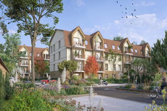 neufs appartement orchies 59310