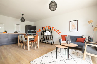 neufs appartement orchies 59310