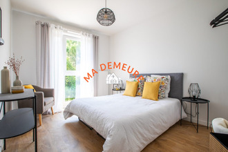 neufs appartement orchies 59310