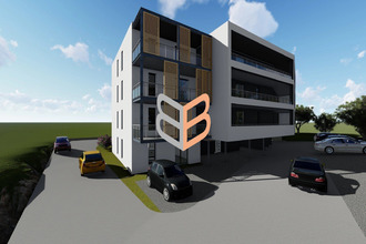 neufs appartement ottange 57840