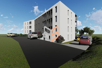 neufs appartement ottange 57840