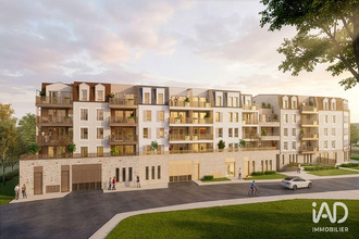 neufs appartement ozoir-la-ferriere 77330