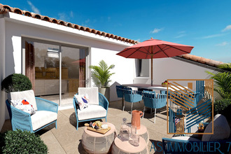 neufs appartement palavas-les-flots 34250