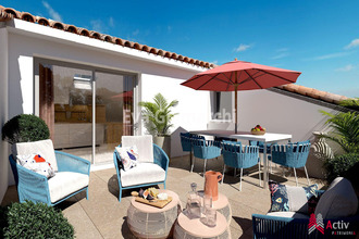 neufs appartement palavas-les-flots 34250