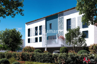 neufs appartement palavas-les-flots 34250