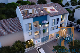 neufs appartement palavas-les-flots 34250