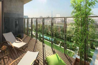 neufs appartement paris-11 75011