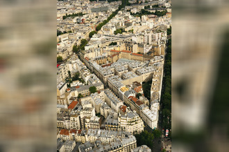 neufs appartement paris-18 75018