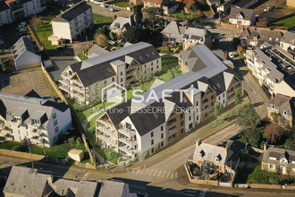 neufs appartement perros-guirec 22700