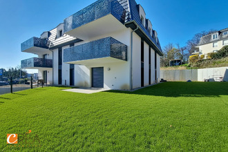 neufs appartement pfastatt 68120