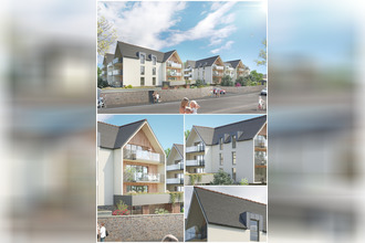 neufs appartement pleneuf-val-andre 22370