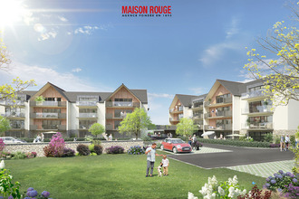 neufs appartement pleneuf-val-andre 22370