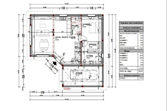 neufs appartement poitiers 86000