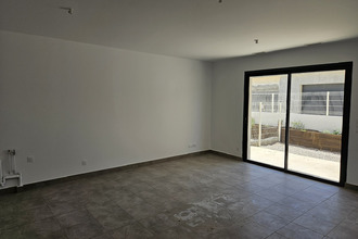 neufs appartement pollestres 66450