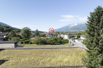 neufs appartement pontcharra 38530