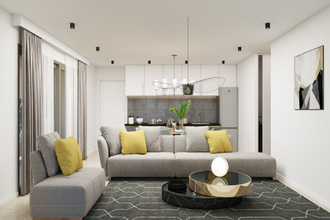 neufs appartement porto-vecchio 20137