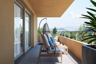 neufs appartement porto-vecchio 20137