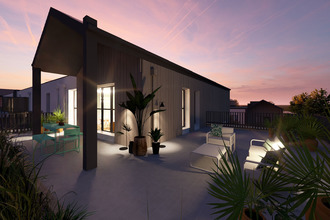 neufs appartement pouilly 57420