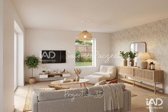 neufs appartement puceul 44390