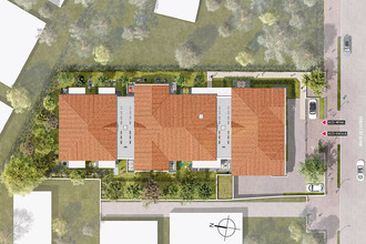 neufs appartement quint-fonsegrives 31130